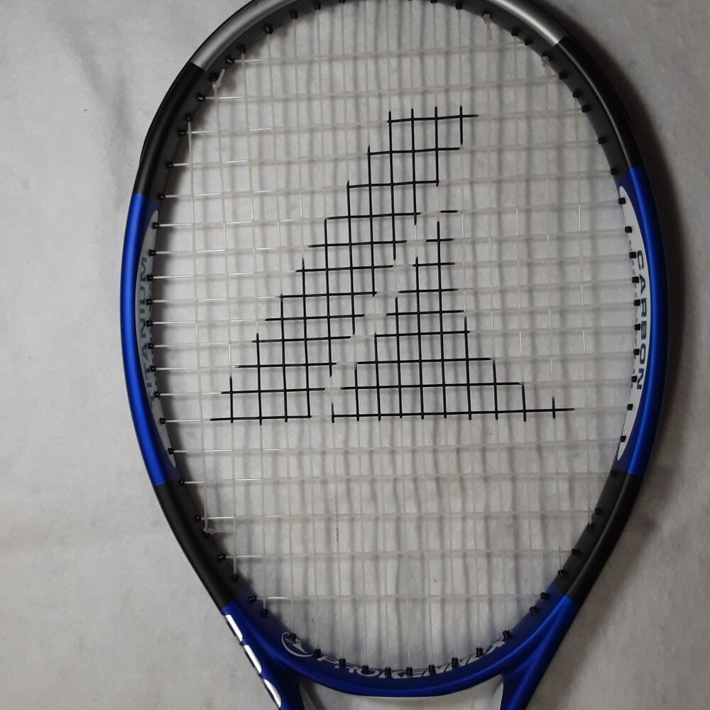 Pro Kennex Titanium Ace Tennis Racket - Picture 7 of 9